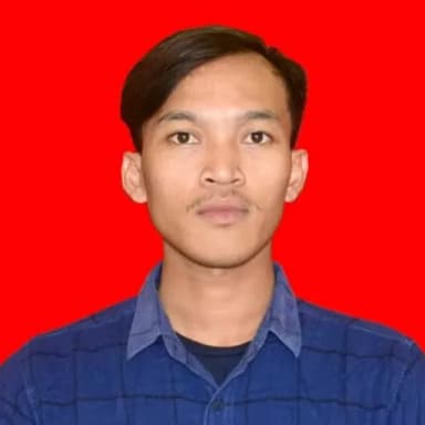 Profil CV masbuhin