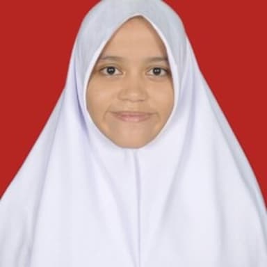 Profil CV Masdalipah