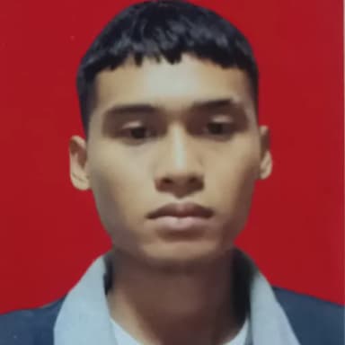 Profil CV Muhammad Ainun nasikhin 