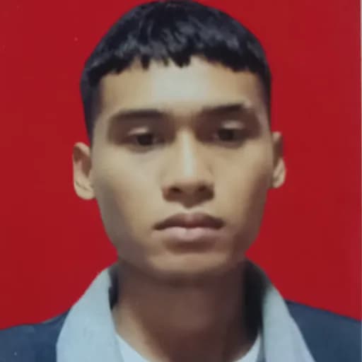 CV Muhammad Ainun nasikhin 