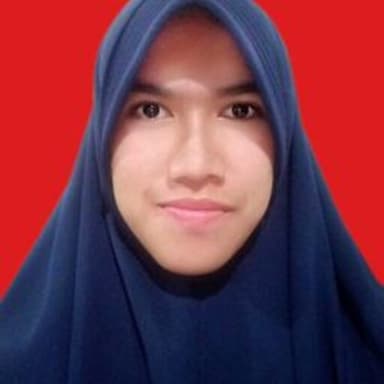 Profil CV Nelvira Yolanda Putri