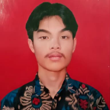 Profil CV Masro Sinaga