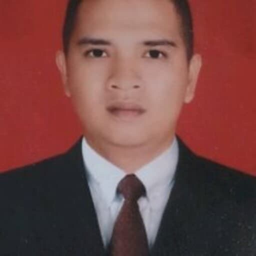 CV Apt. Masrul Fuad, S. Farm