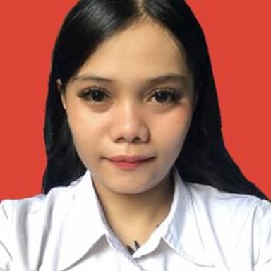 Profil CV Masyitha