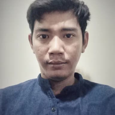 Profil CV Maulana