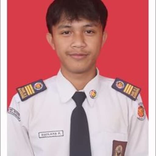 CV Maulana Firmansyah