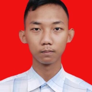 Profil CV Maulana Irfan