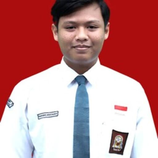 CV Maulana Nursandy