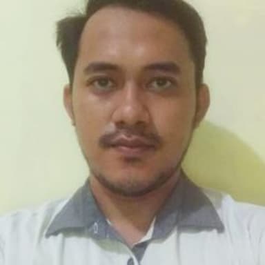 Profil CV Maulana Pranata