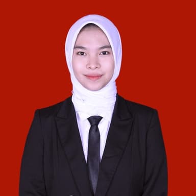 Profil CV Maulia Azura Cikita