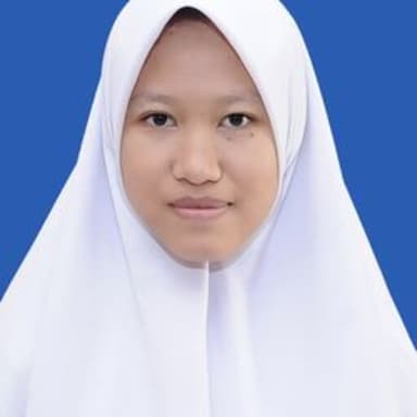 Profil CV Maulida Maghfira