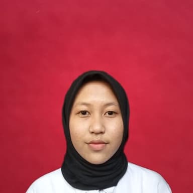 Profil CV Maulida Safiya