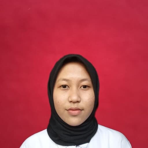 CV Maulida Safiya