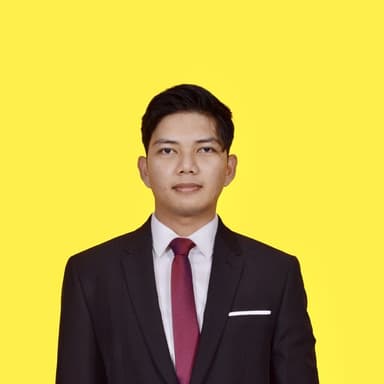 Profil CV Maulidini Saputra