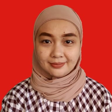 Profil CV Maulidya Rahayu