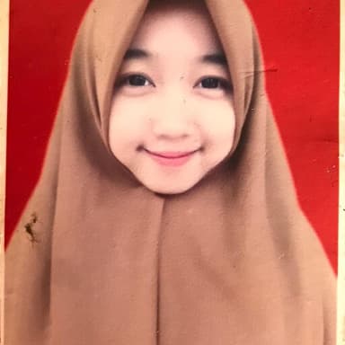 Profil CV Maulina Putri Ayu Ningsih