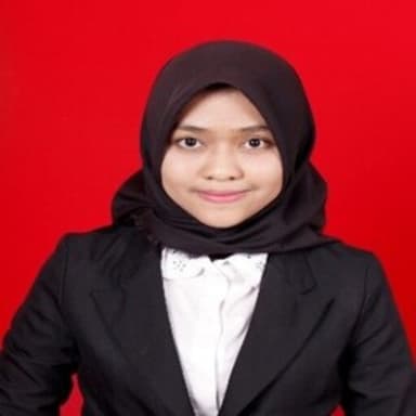 Profil CV Mauli Rahmah