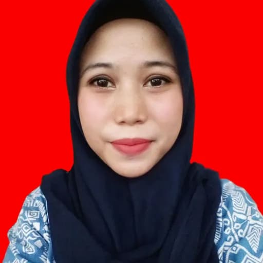 CV mauliza rahmi