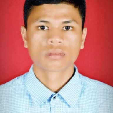 Profil CV Mawardi