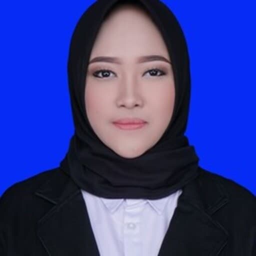 CV Mawar Kanasawa Nurnawi Putri, S.Ab