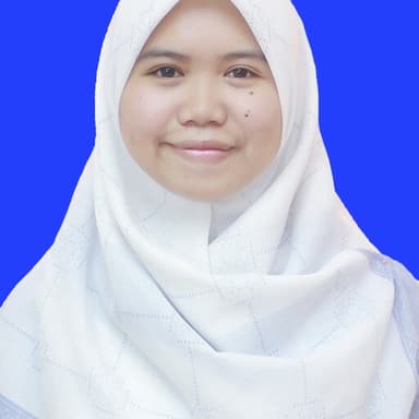 Profil CV Mawatu Shalihah Kaily