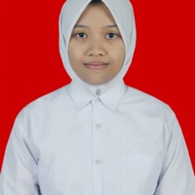 Profil CV MAYA PUSPITA ANGGRAENI