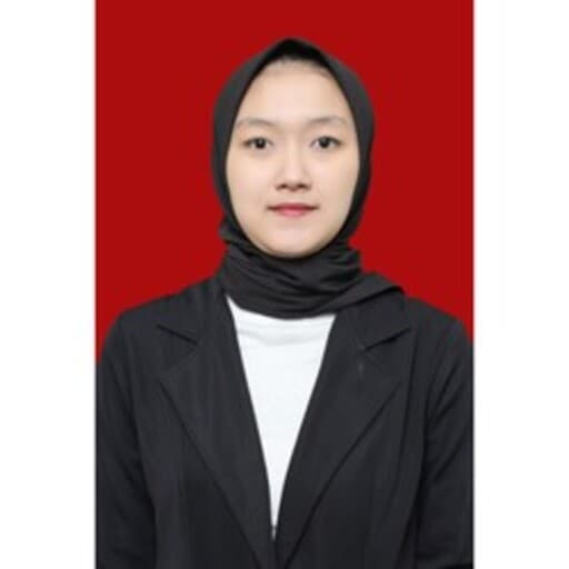 CV Maya Amelia Rahmadani