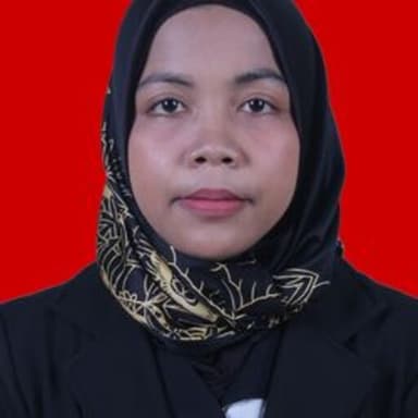 Profil CV Maya Indah Sosilawati