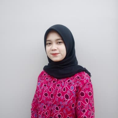 Profil CV Maya Lestari