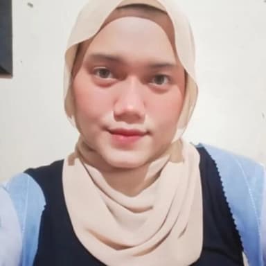 Profil CV Maya Linanda