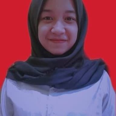 Profil CV Mayang Anggrehaeni