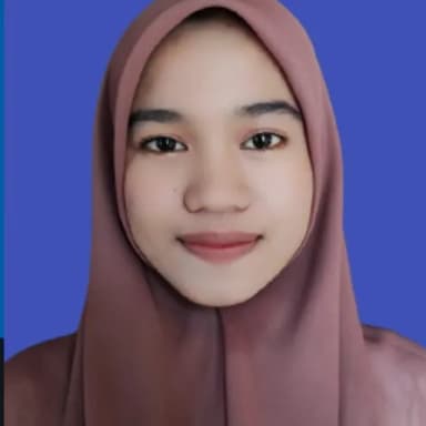 Profil CV Mayang sari