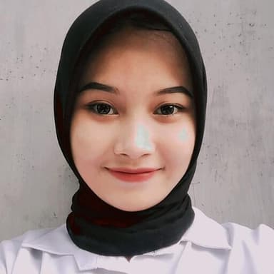 Profil CV Maya Nita Sari