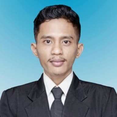 Profil CV Maydhy Zulfi Afied