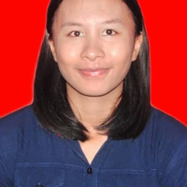 Profil CV May Sari Lamtiur Pandiangan