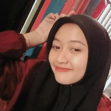 Profil CV Maysinta Nurulaini