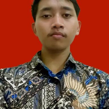 Profil CV RUDI ISWANTO