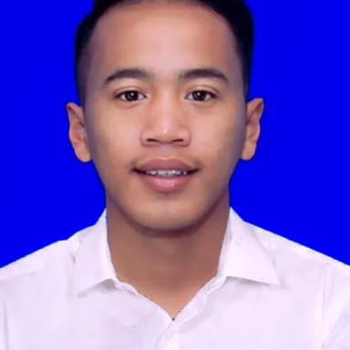 Profil CV MUHAMMAD BAGUS PRATAMA JUANDA 