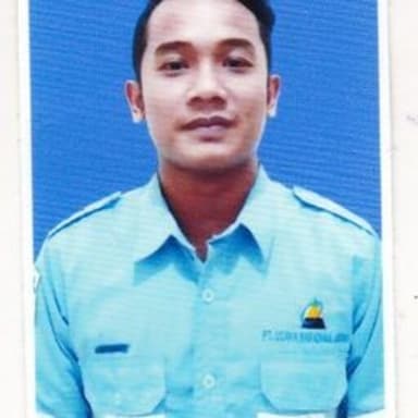 Profil CV M.Bayu Setia Irawan