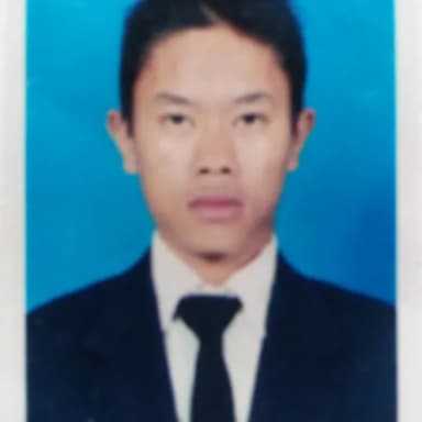 Profil CV M.Dafit Sasmita