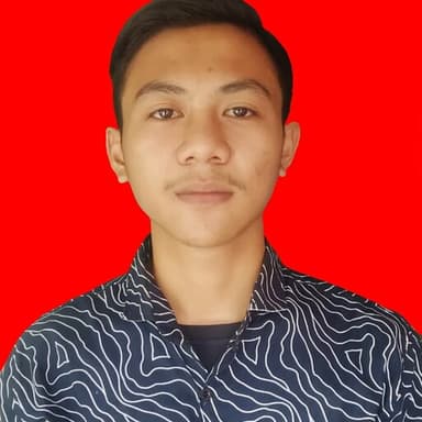 Profil CV M Danu Hermanto