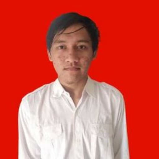 CV M David Pratama