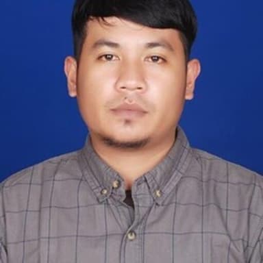 Profil CV M Dimas Al Junaidi S.T