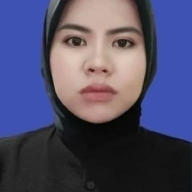 Profil CV MECI PUTRI RISKIA 