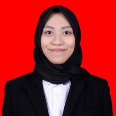 Profil CV Medinna Fauziah