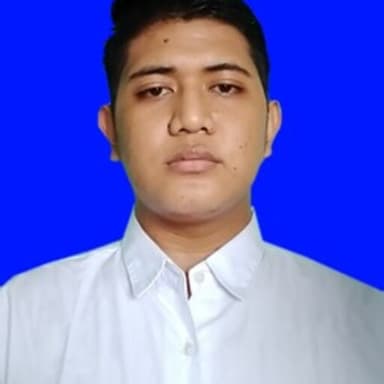 Profil CV Meditiansyah