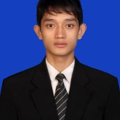 Profil CV Medi Triawan