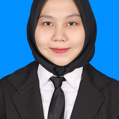 Profil CV Mega Tri Astuti