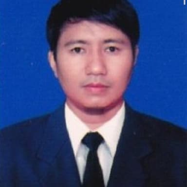 Profil CV Mega Aqsha Saputra