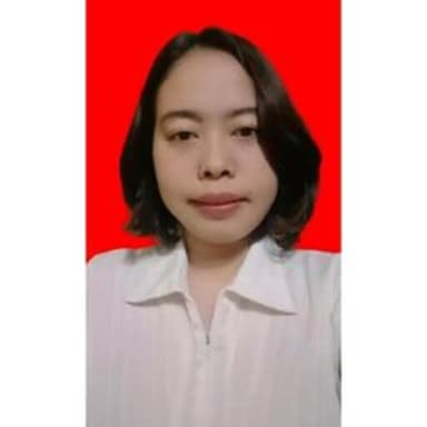 Profil CV Mega Ari Suci Susanti